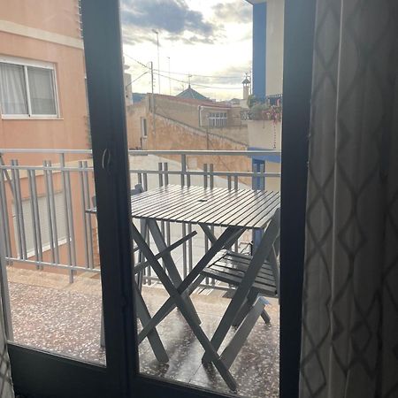 Apartamento Turistico Millan Monovar Luaran gambar