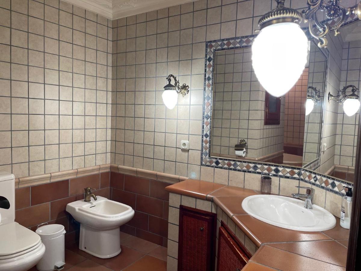 Apartamento Turistico Millan Monovar Luaran gambar