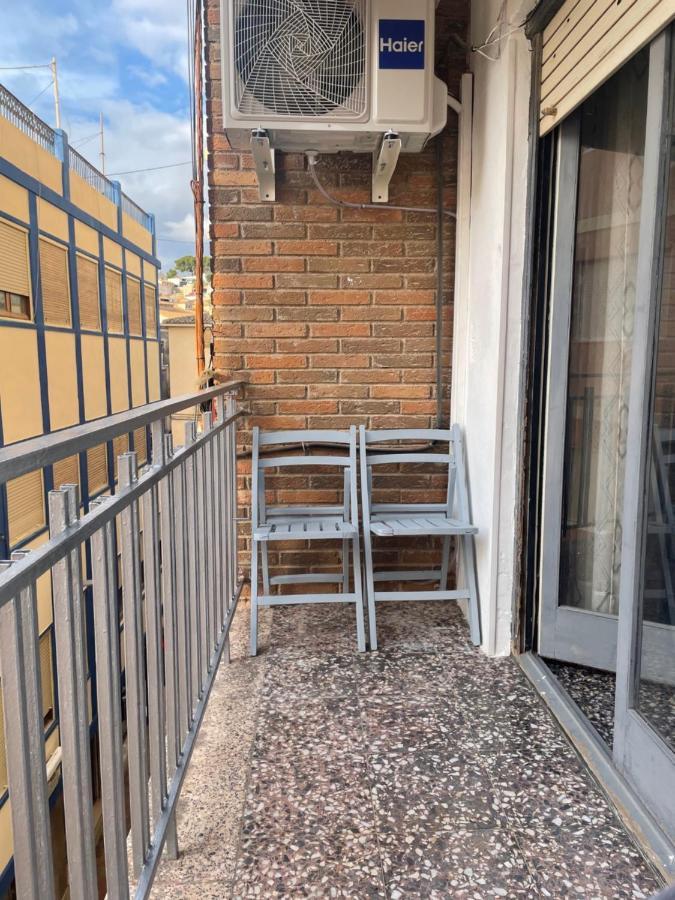 Apartamento Turistico Millan Monovar Luaran gambar