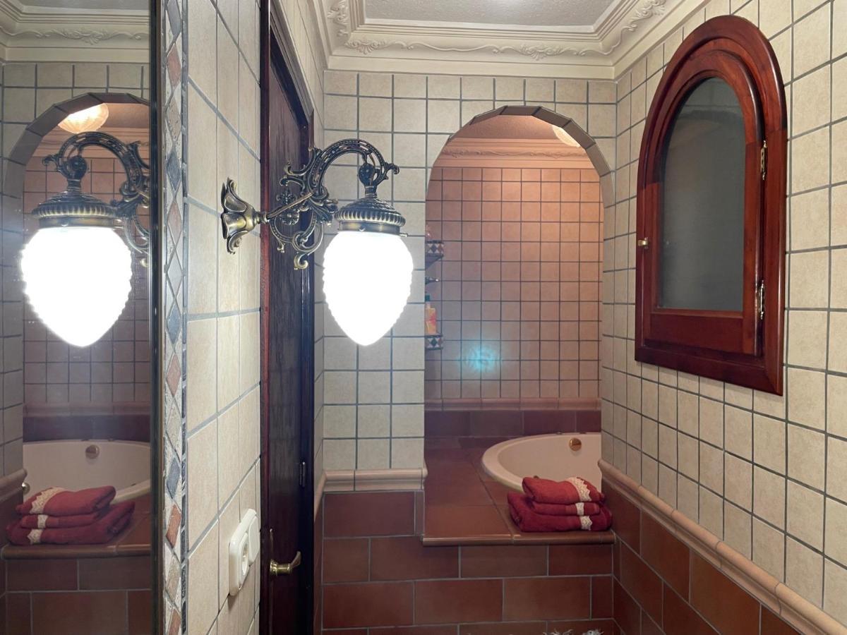 Apartamento Turistico Millan Monovar Luaran gambar