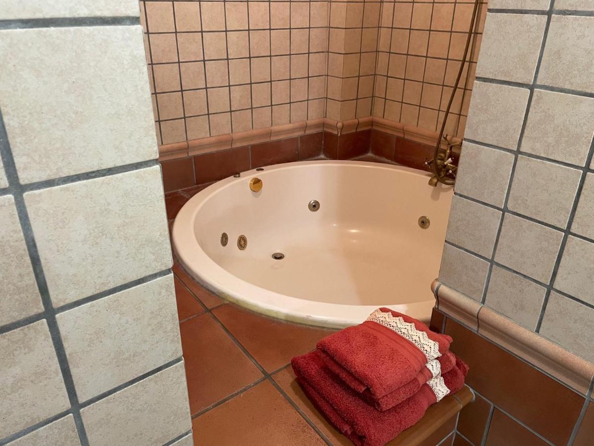 Apartamento Turistico Millan Monovar Luaran gambar