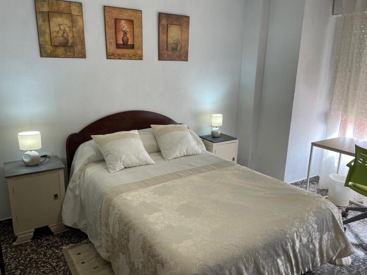Apartamento Turistico Millan Monovar Luaran gambar