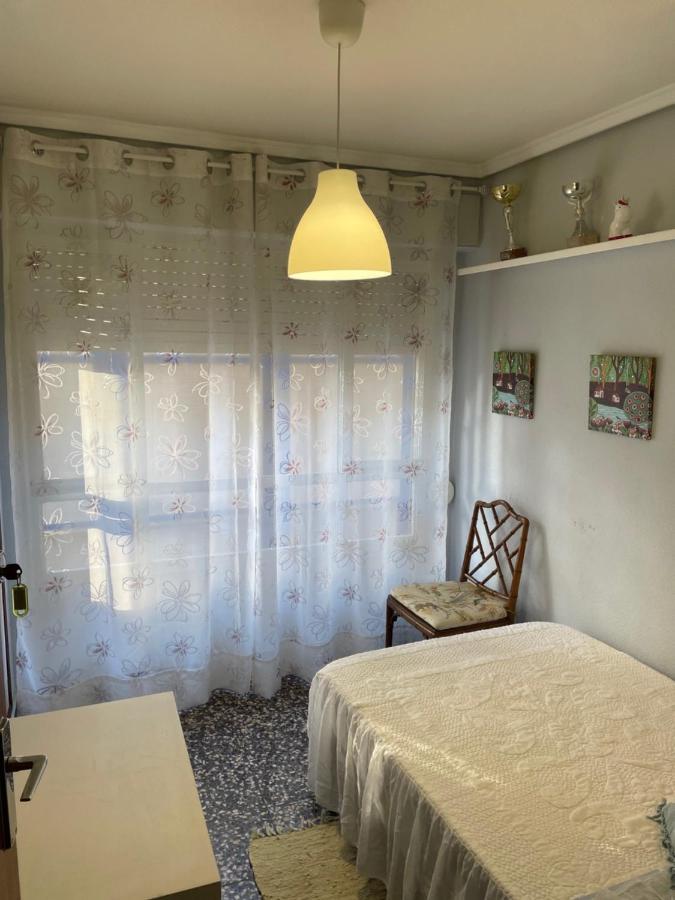 Apartamento Turistico Millan Monovar Luaran gambar
