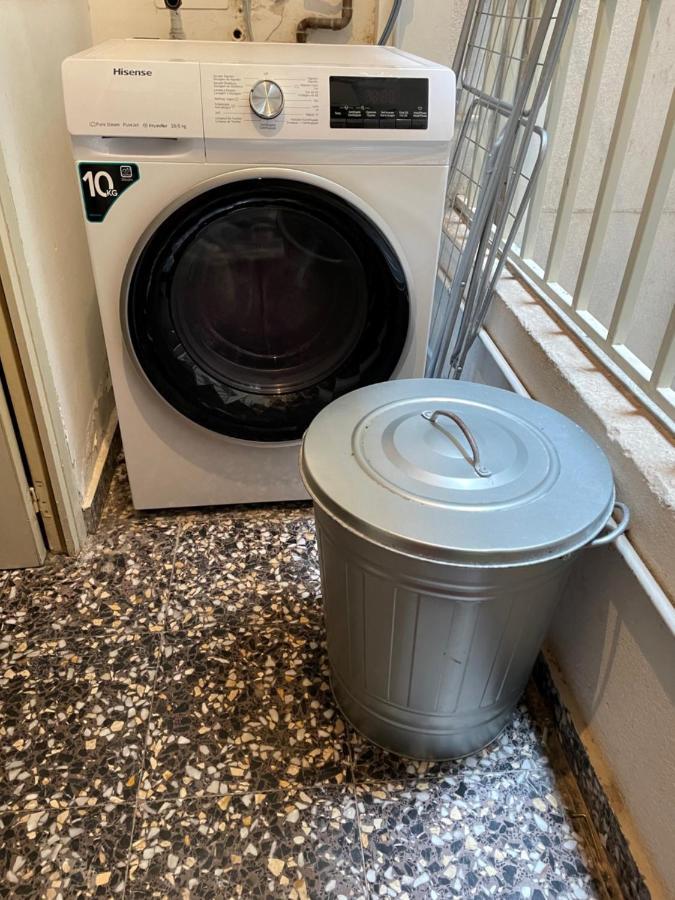 Apartamento Turistico Millan Monovar Luaran gambar