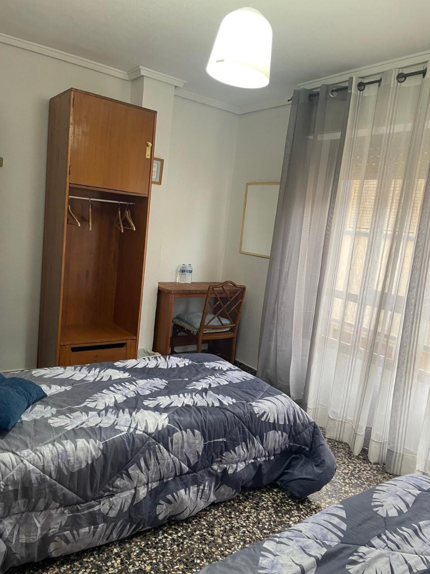 Apartamento Turistico Millan Monovar Luaran gambar