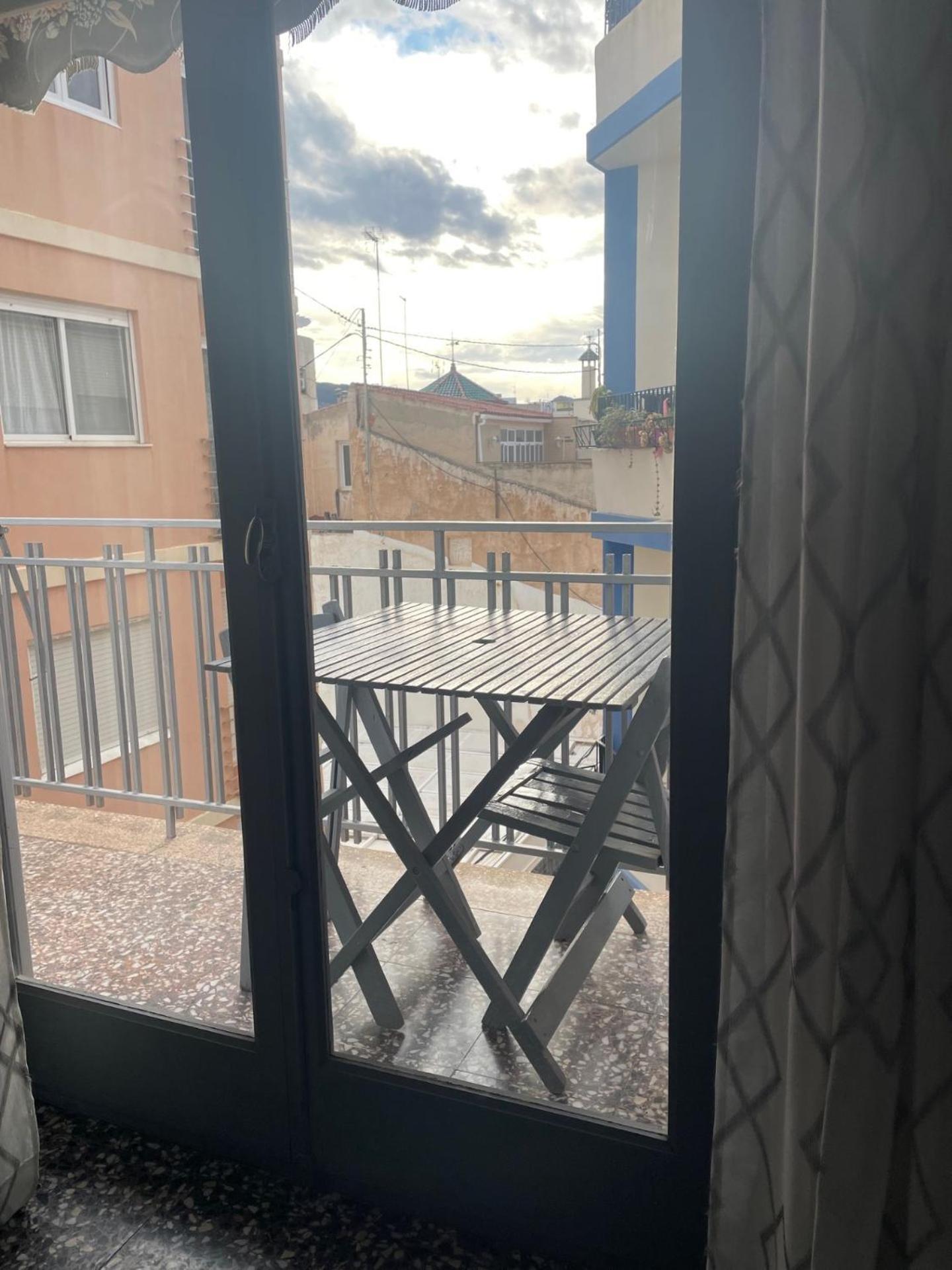 Apartamento Turistico Millan Monovar Luaran gambar